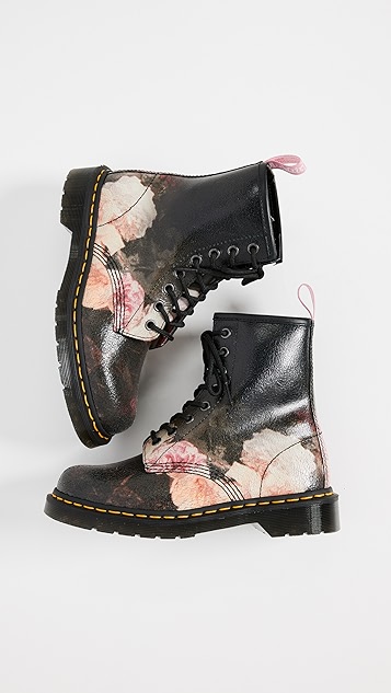 power corruption lies doc martens