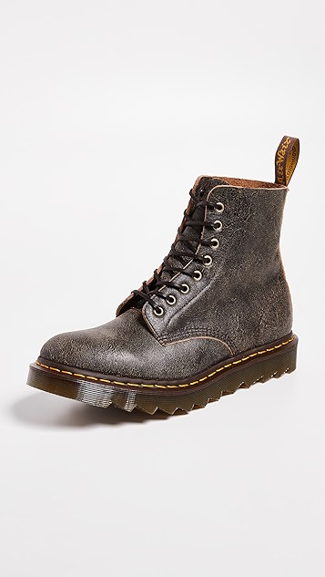 dr martens mie pascal