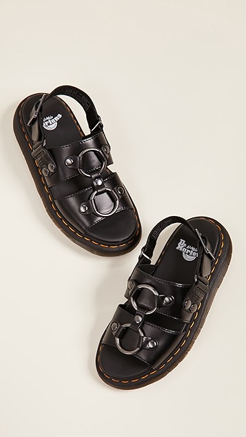 doc martens xabier