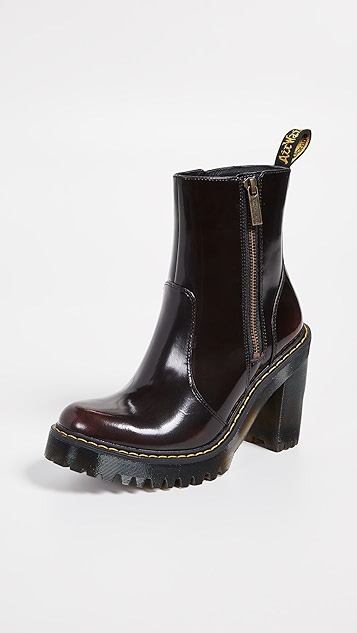 doc marten magdalena ii