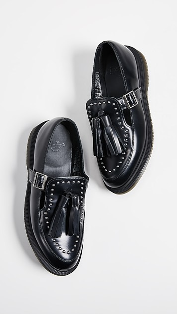 dr martens gracia stud