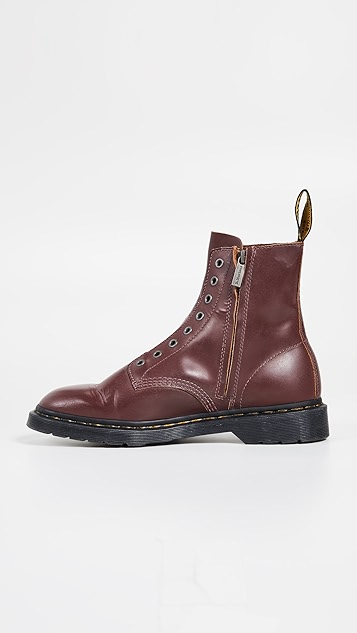 east dane dr martens