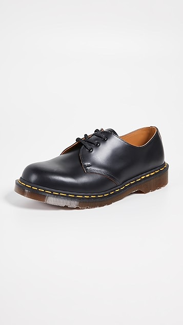 dr martens 6 eye laces