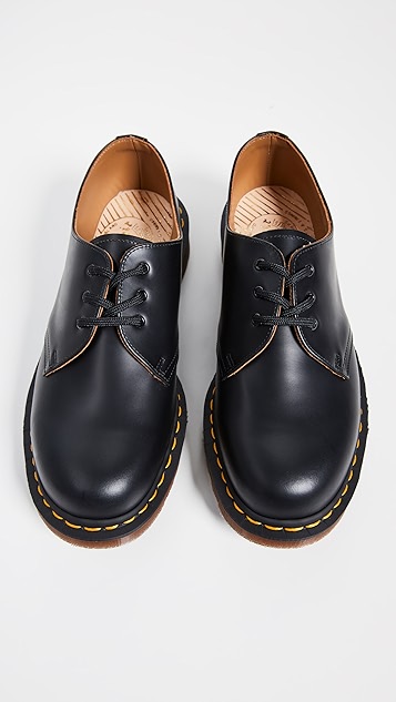 dr martens 1461 vintage