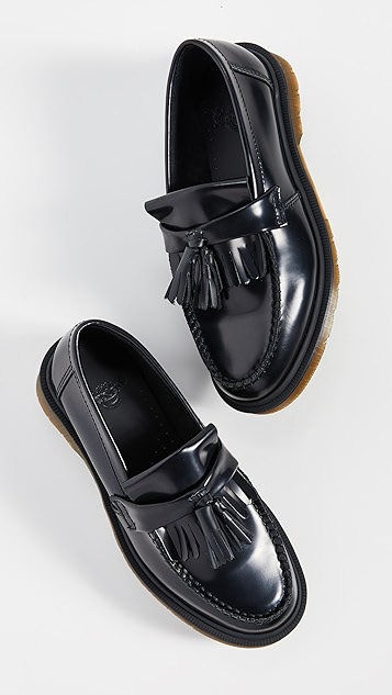 Dr martens adrian platform clearance