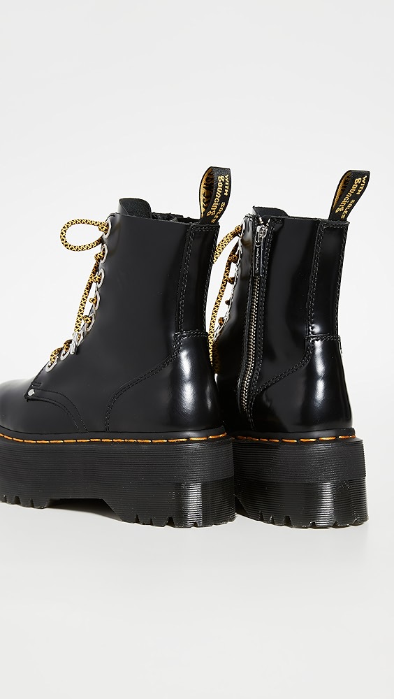 Dr. Martens Jadon Max Boots