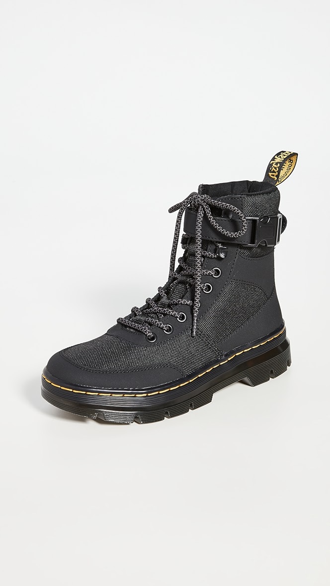 dr martens combs ajax