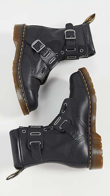 east dane dr martens