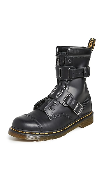 dr marten jungle boot