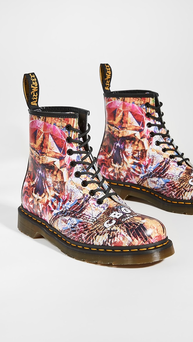 east dane dr martens