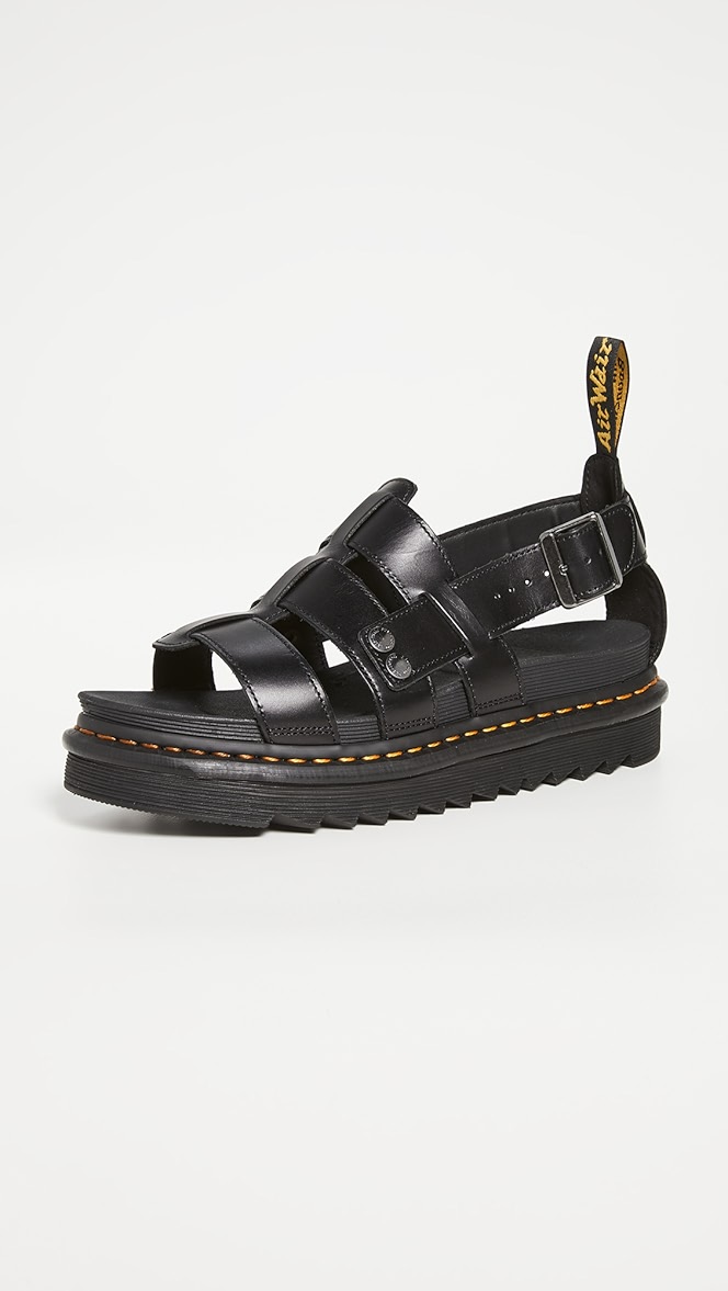 doc martens terry