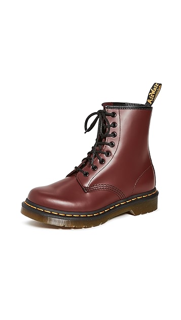 Dr. Martens 1460 W 8 Eye Boots