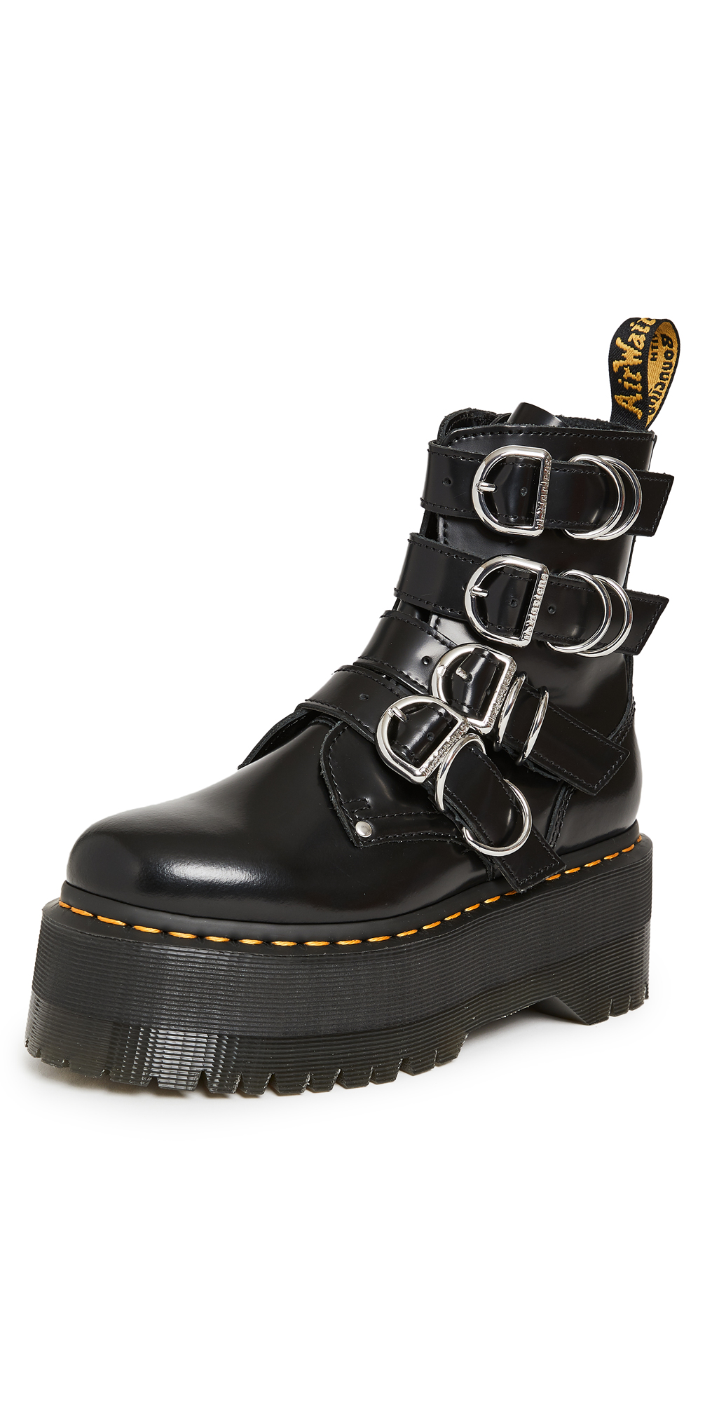 Jadon max hdw 4 strap boot Clearance