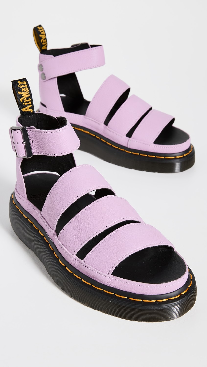 clarissa quad doc martens