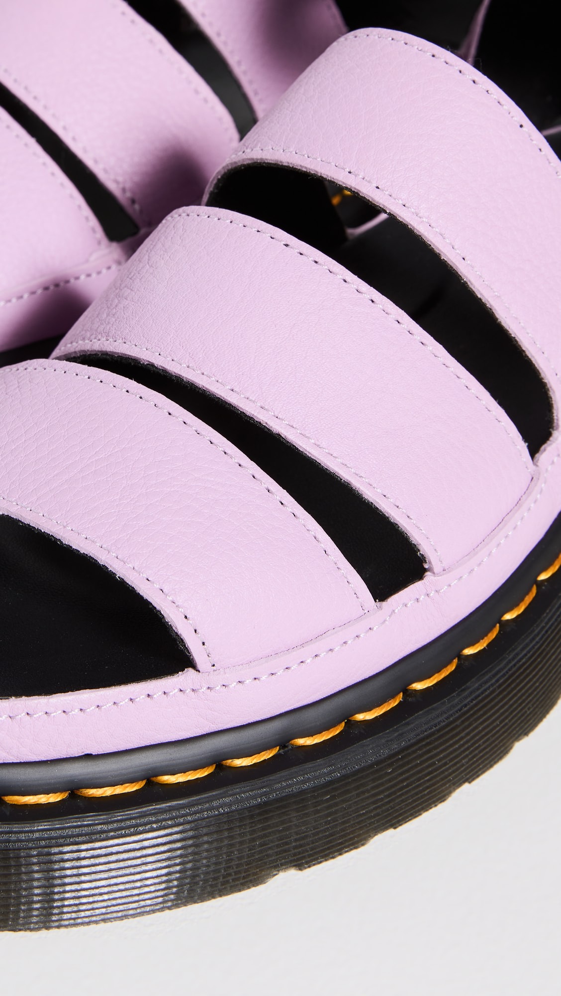 clarissa quad doc martens