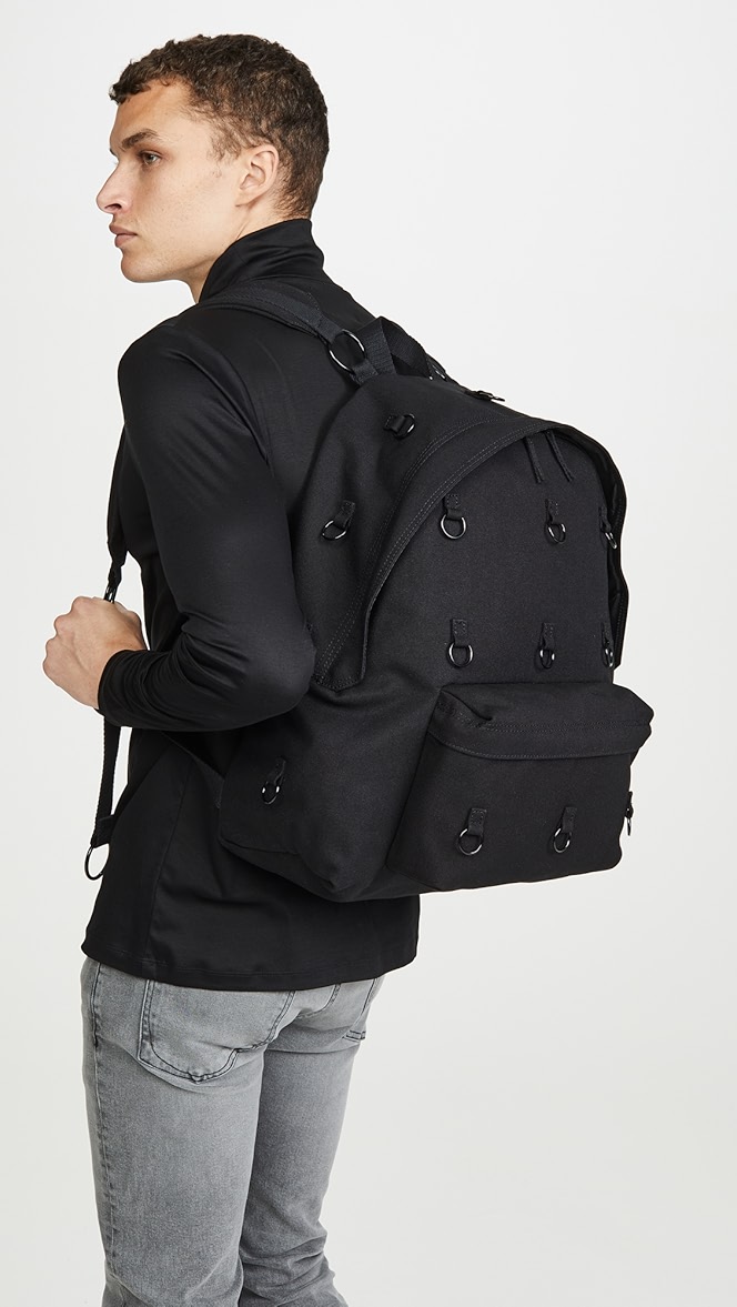 Raf simons loop backpack clearance