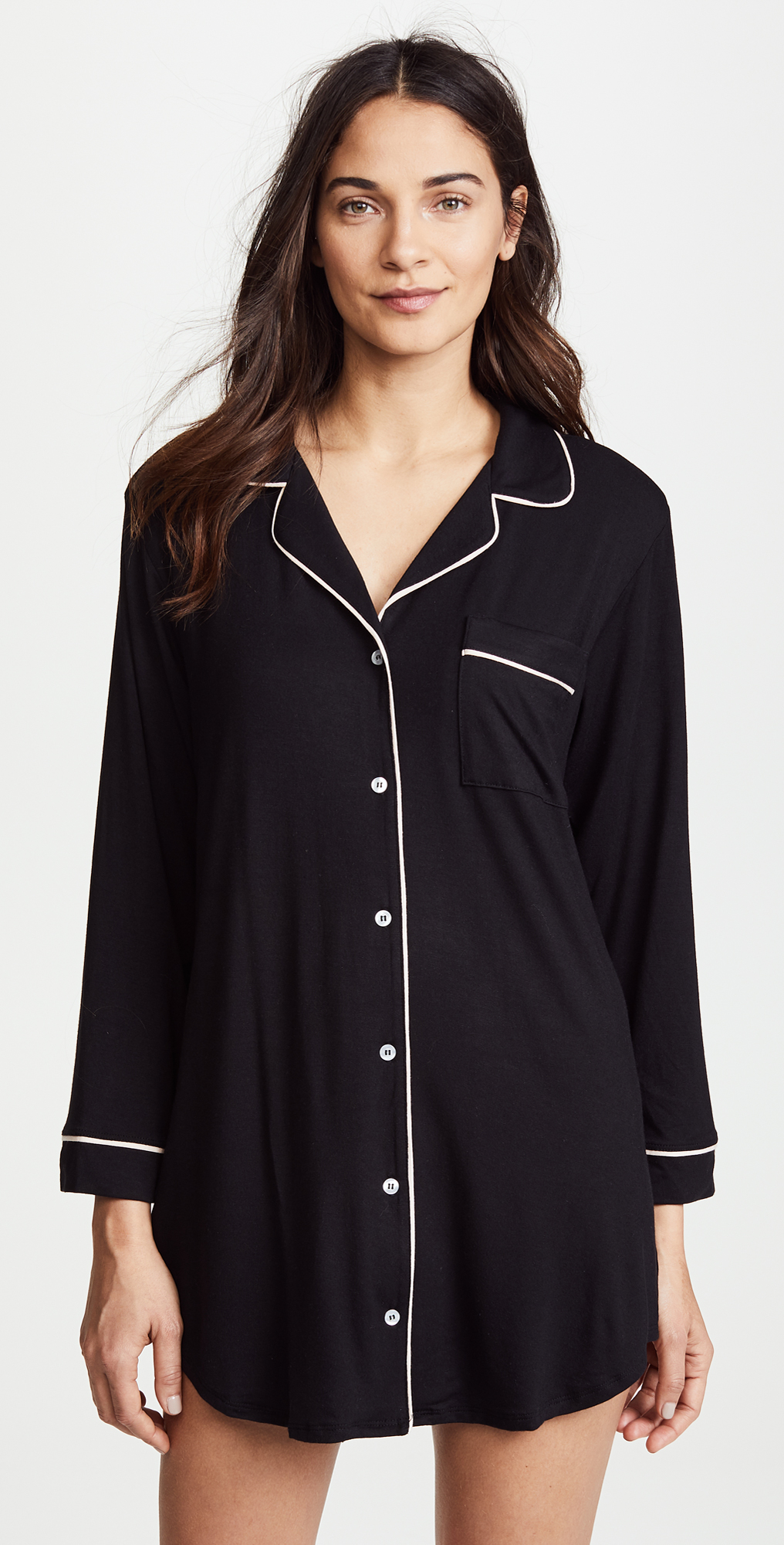 Eberjey nightshirt Clearance