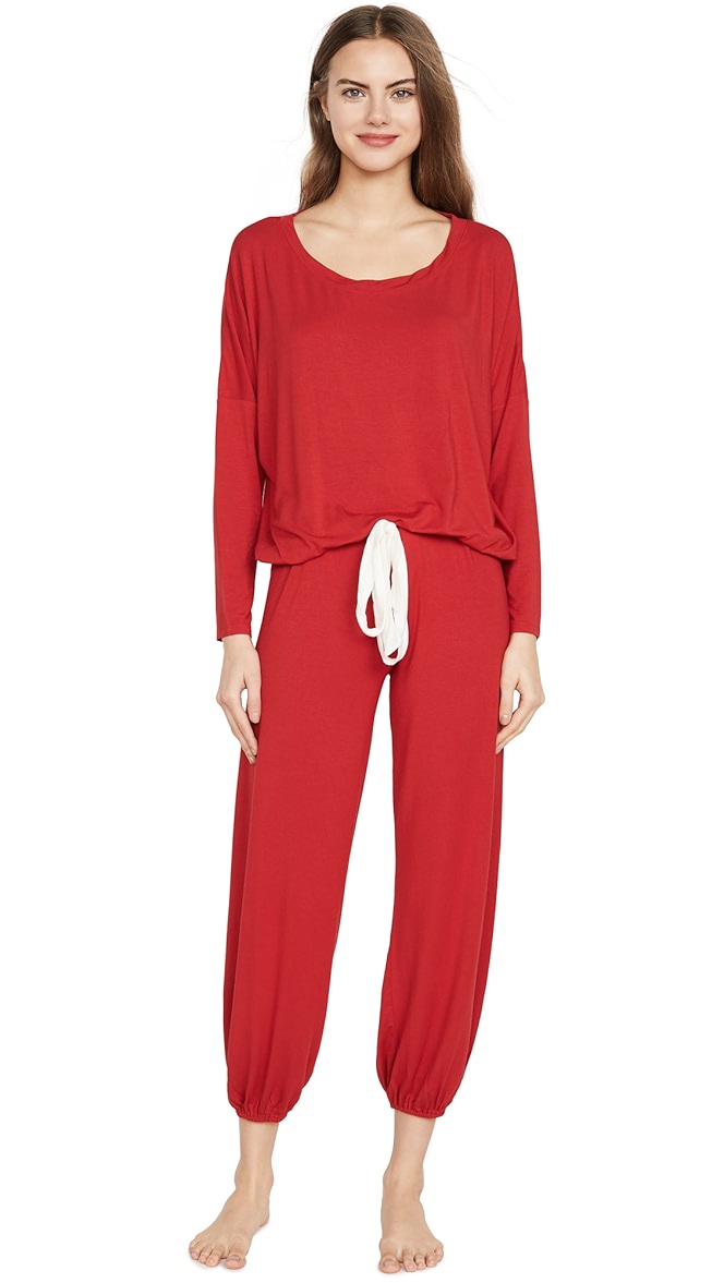 Eberjey gisele slouchy Clearance