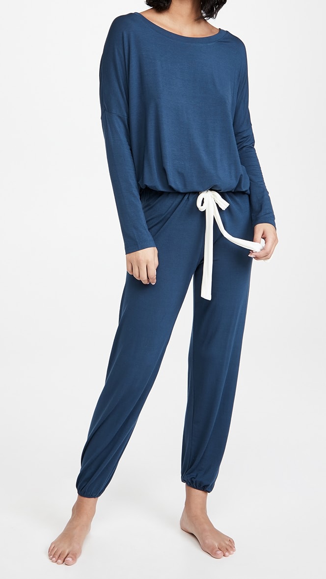 Eberjey gisele slouchy Clearance