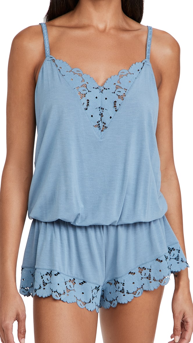 Eberjey romper Clearance