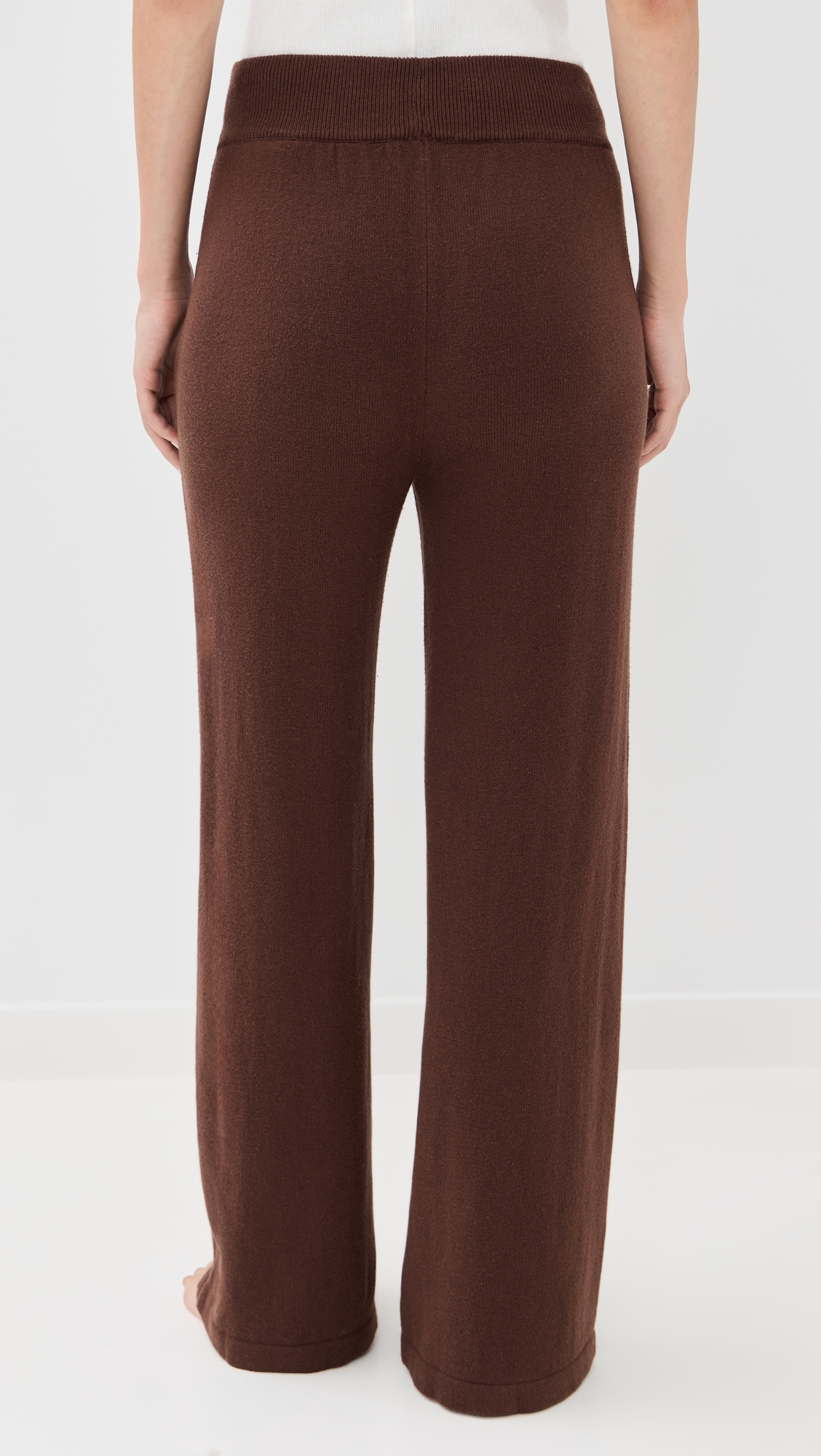 eberjey Recycled Sweater Pants thumbnail