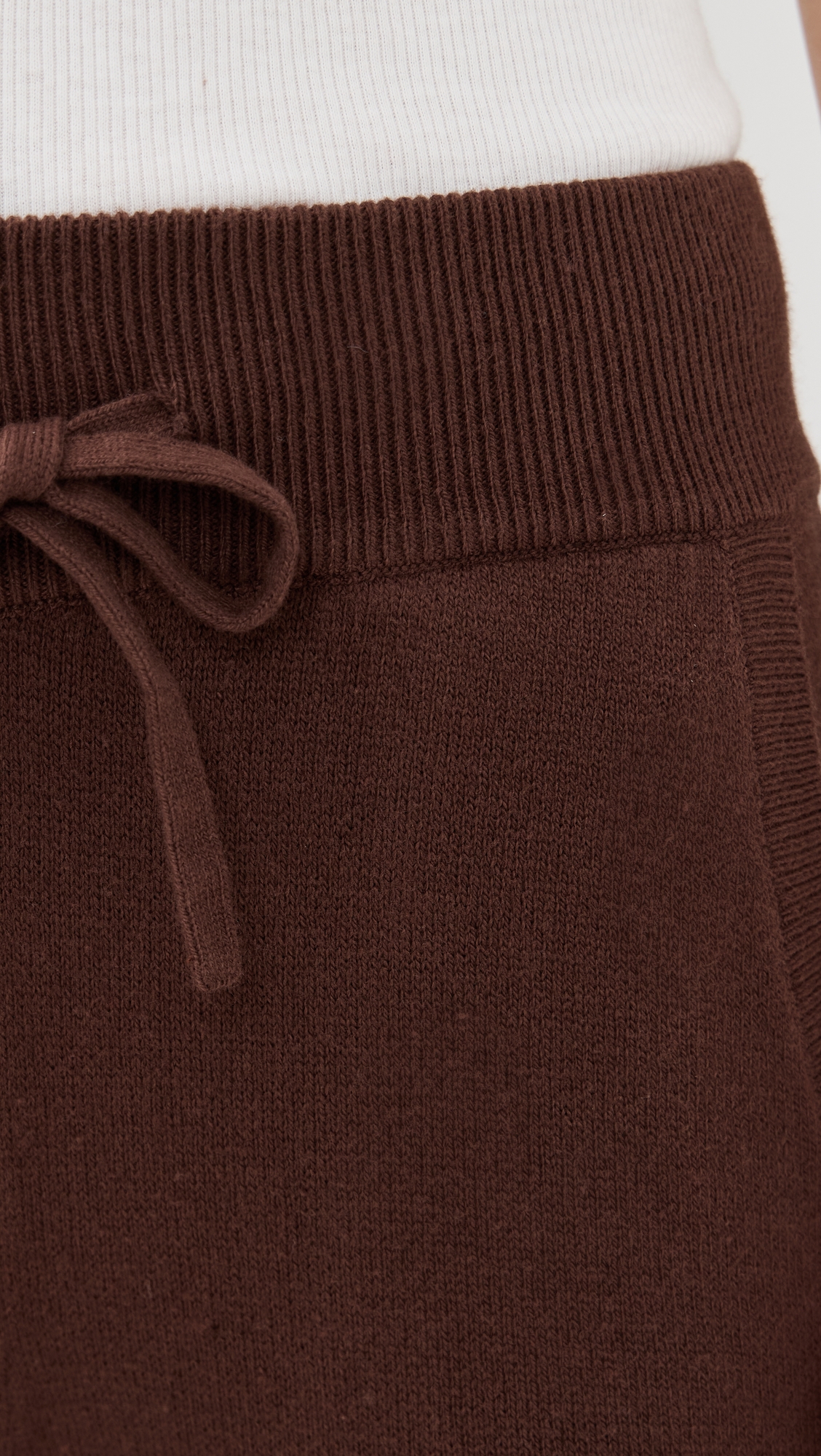 eberjey Recycled Sweater Pants thumbnail