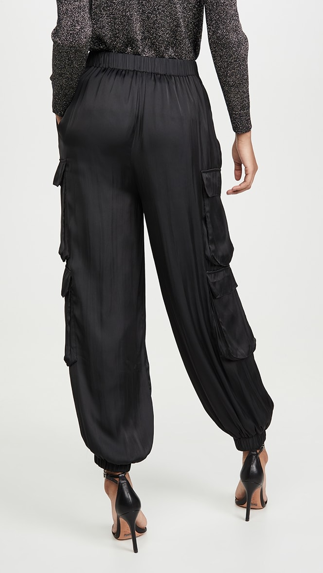 Balloon cargo pants Clearance