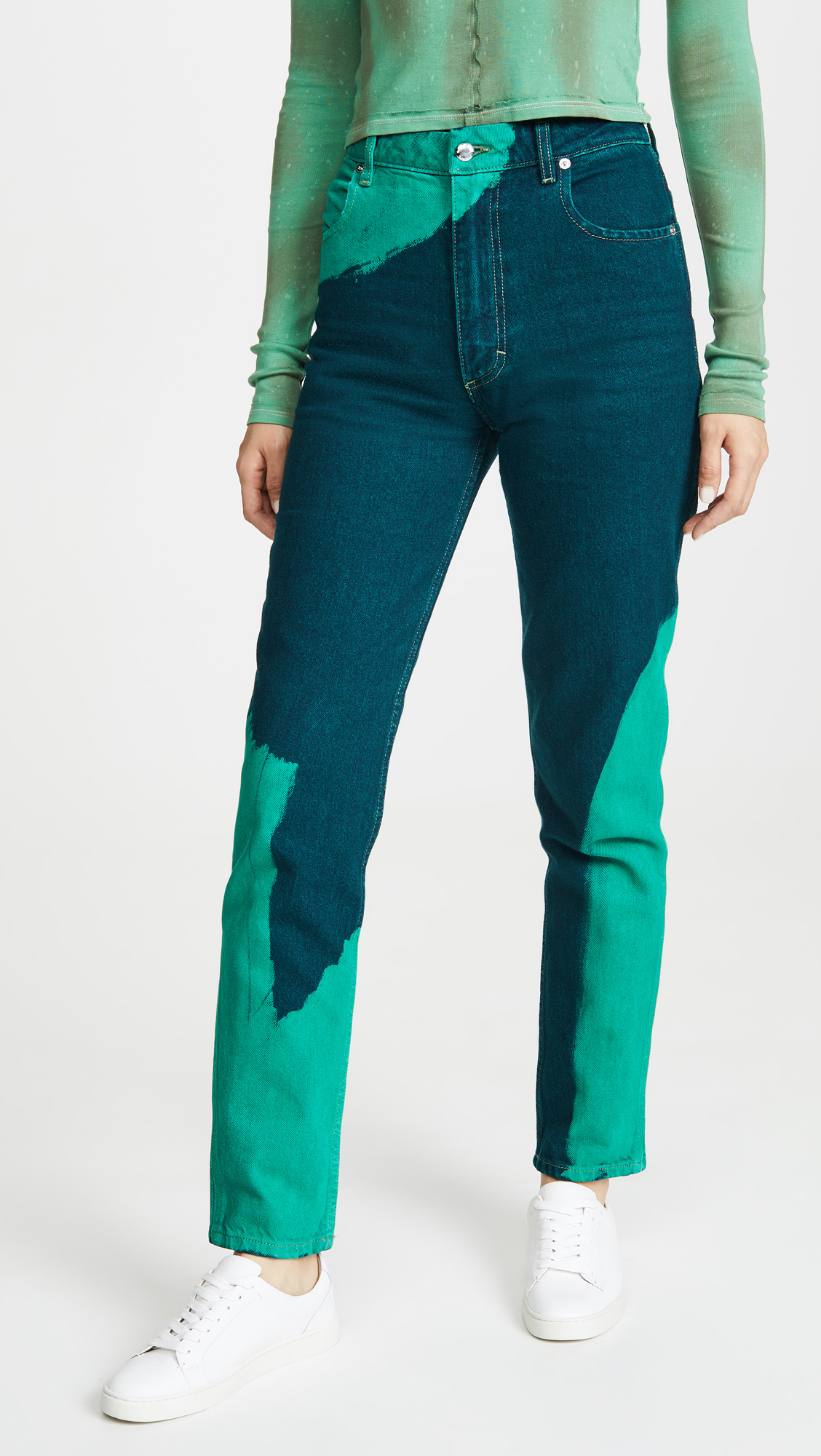 eckhaus latta pants