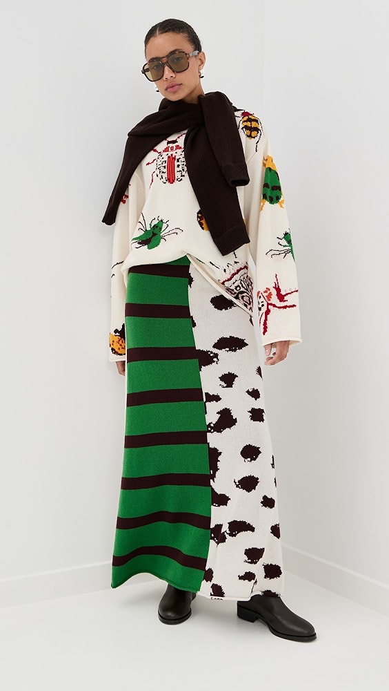 The Elder Statesman | Shopbop