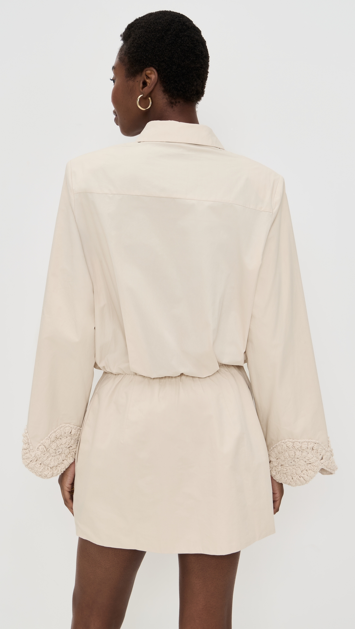 Elexiay Amira Dress thumbnail