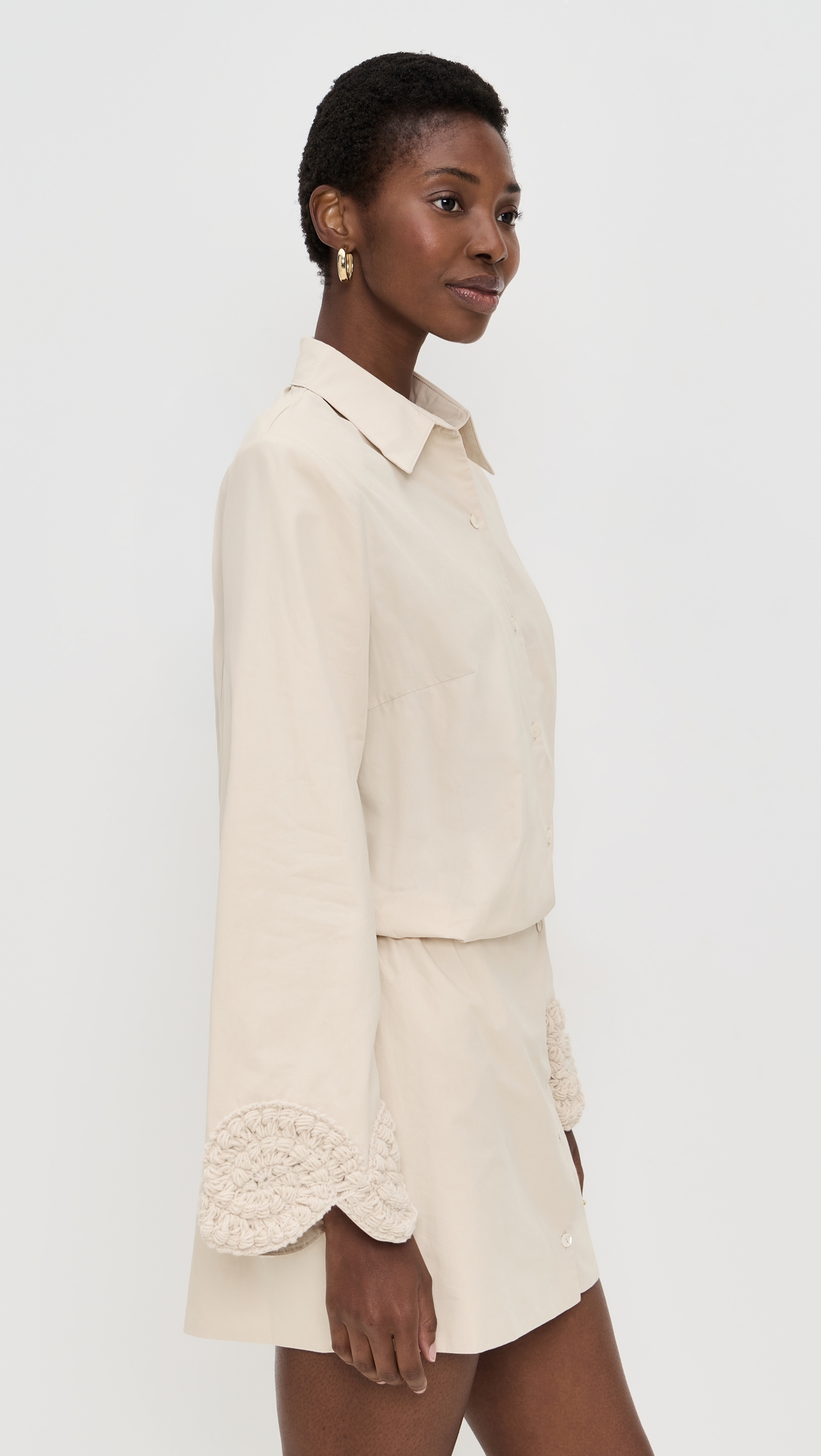 Elexiay Amira Dress thumbnail