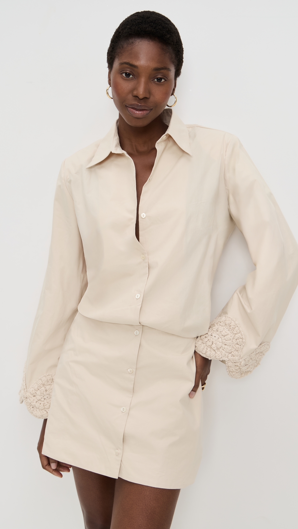 Elexiay Amira Dress thumbnail