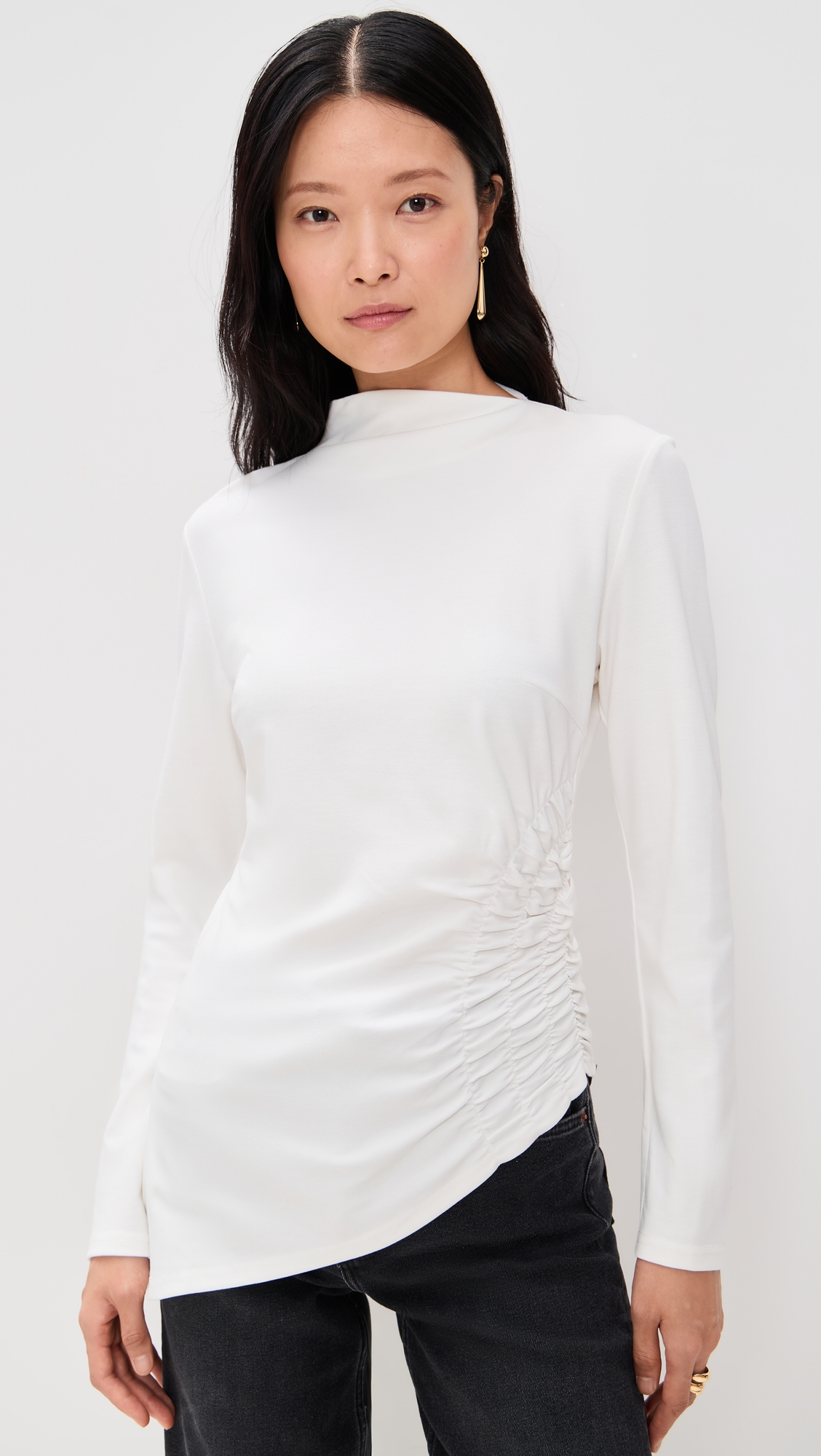 Elexiay Toni Shirt