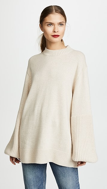 Elizabeth And James Aida Sweater Shopbop