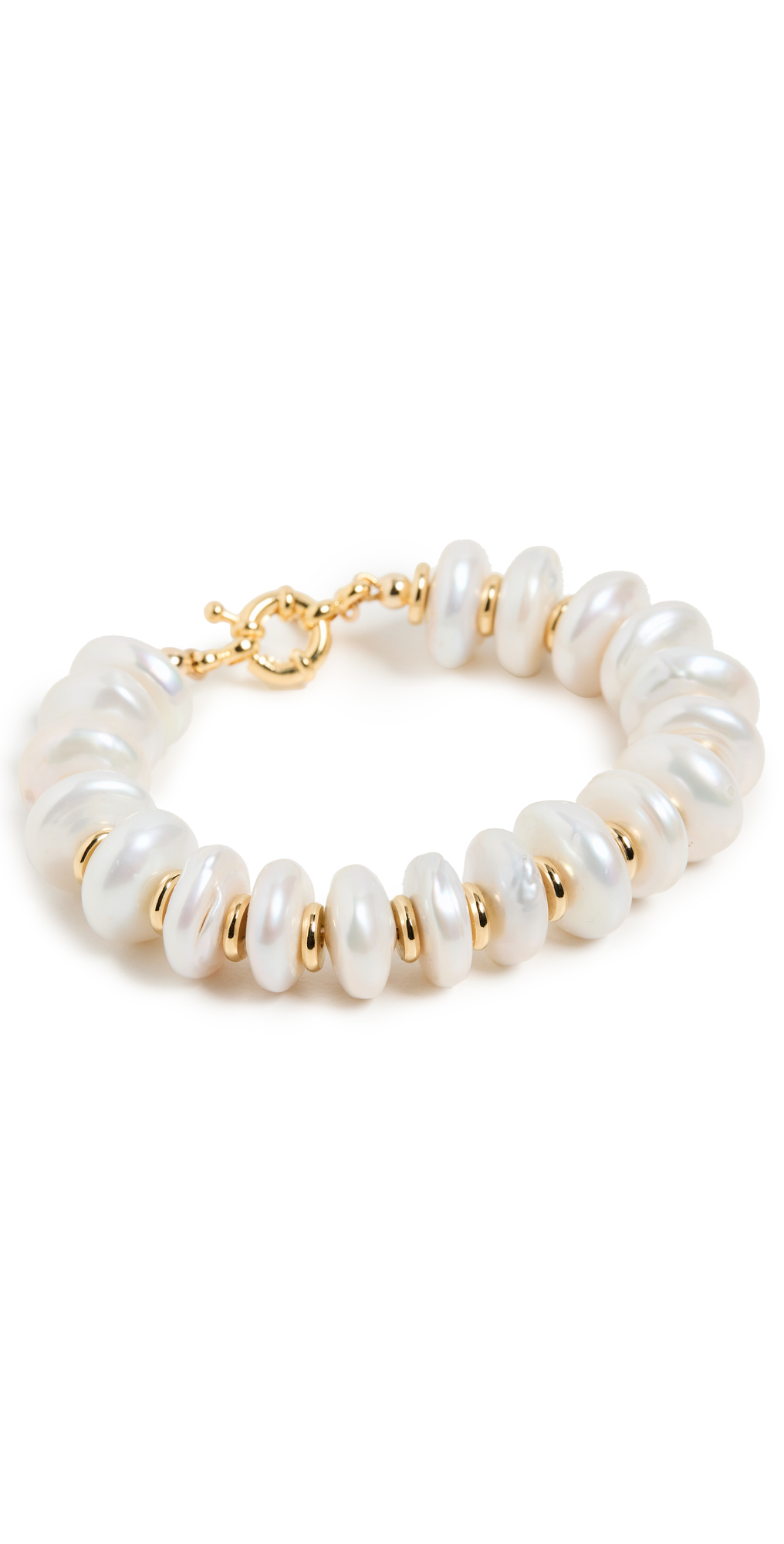 Eliou Elke Bracelet