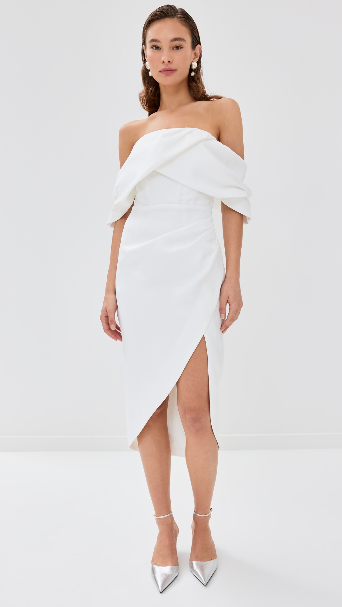 Elliatt March Dress thumbnail