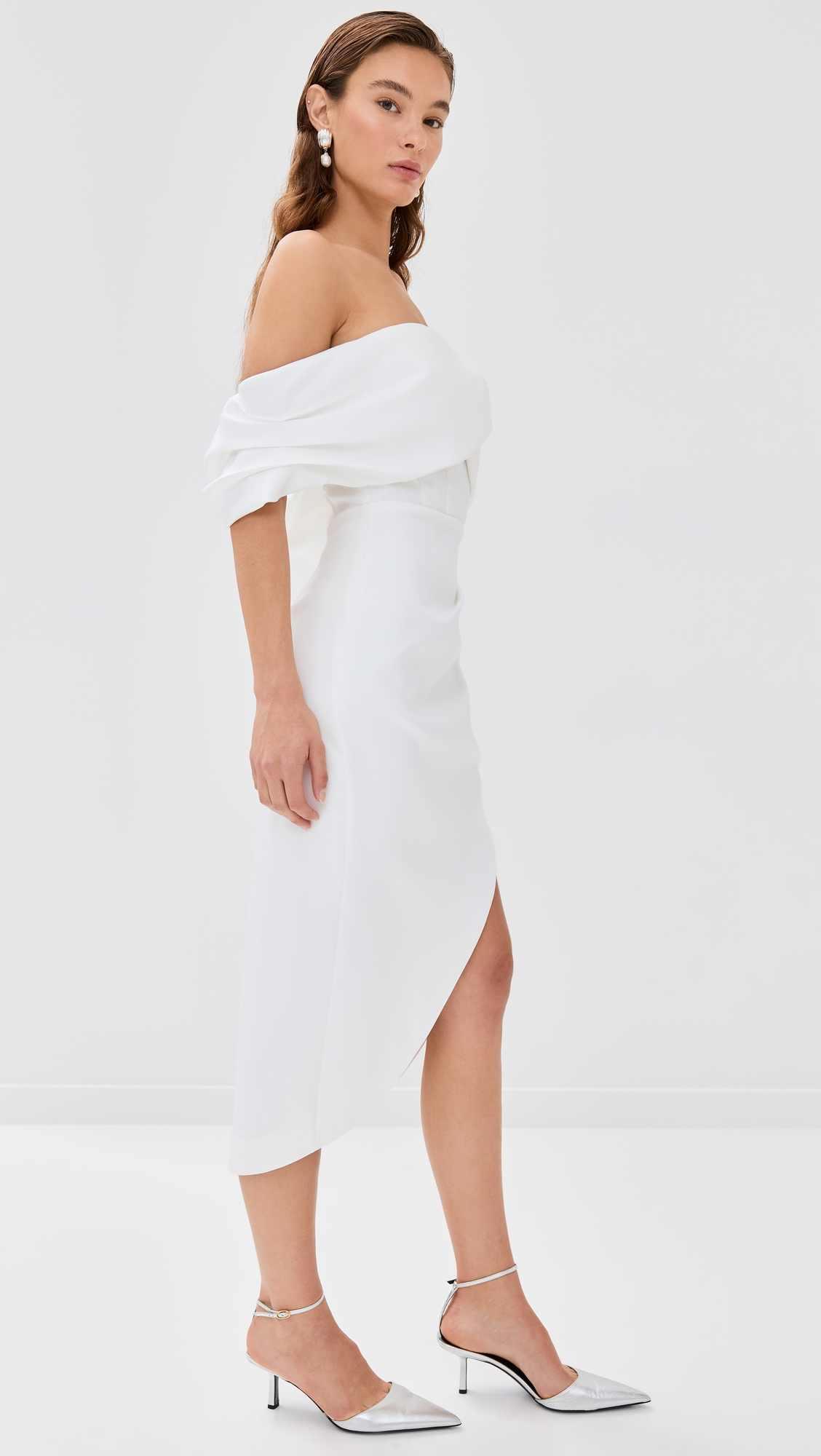 Elliatt March Dress thumbnail