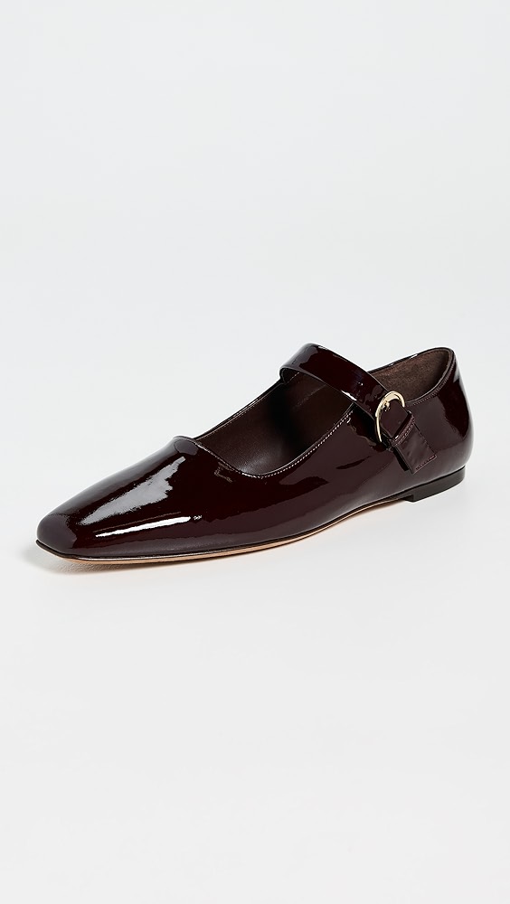 Deuxieme Classe【emme parsons】バレエシューズ　稀少 EMME PARSONS (エム パーソンズ) レディース | NET-A-PORTER