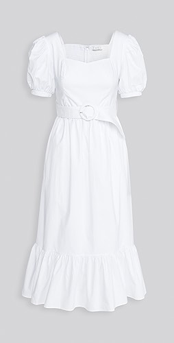 endless rose black dress