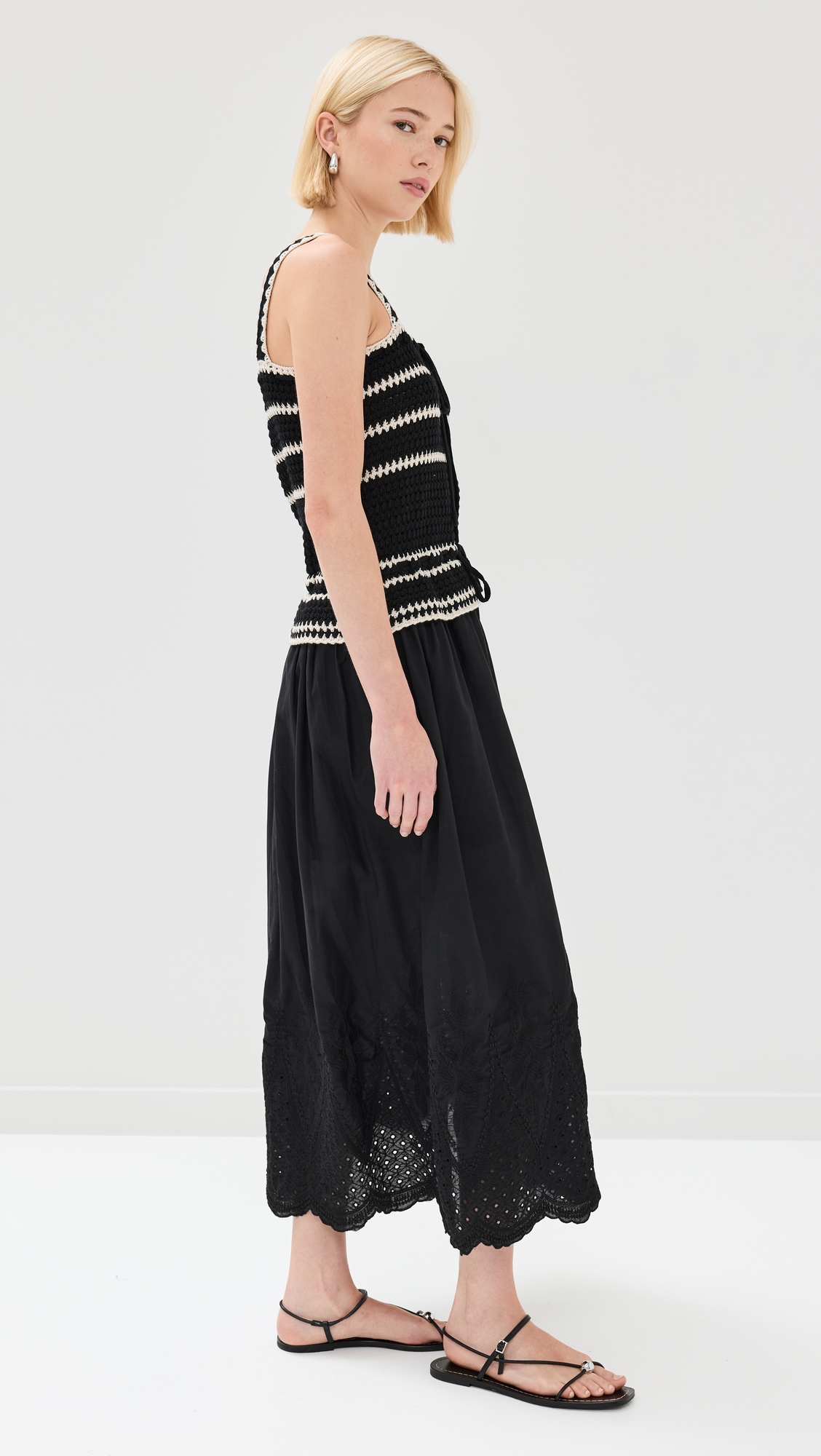 En Saison Lucia Dress thumbnail