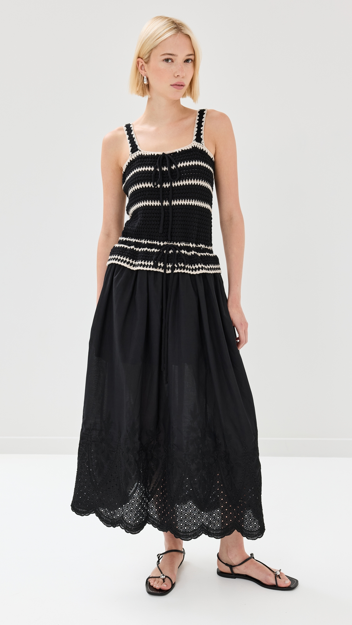 En Saison Lucia Dress thumbnail