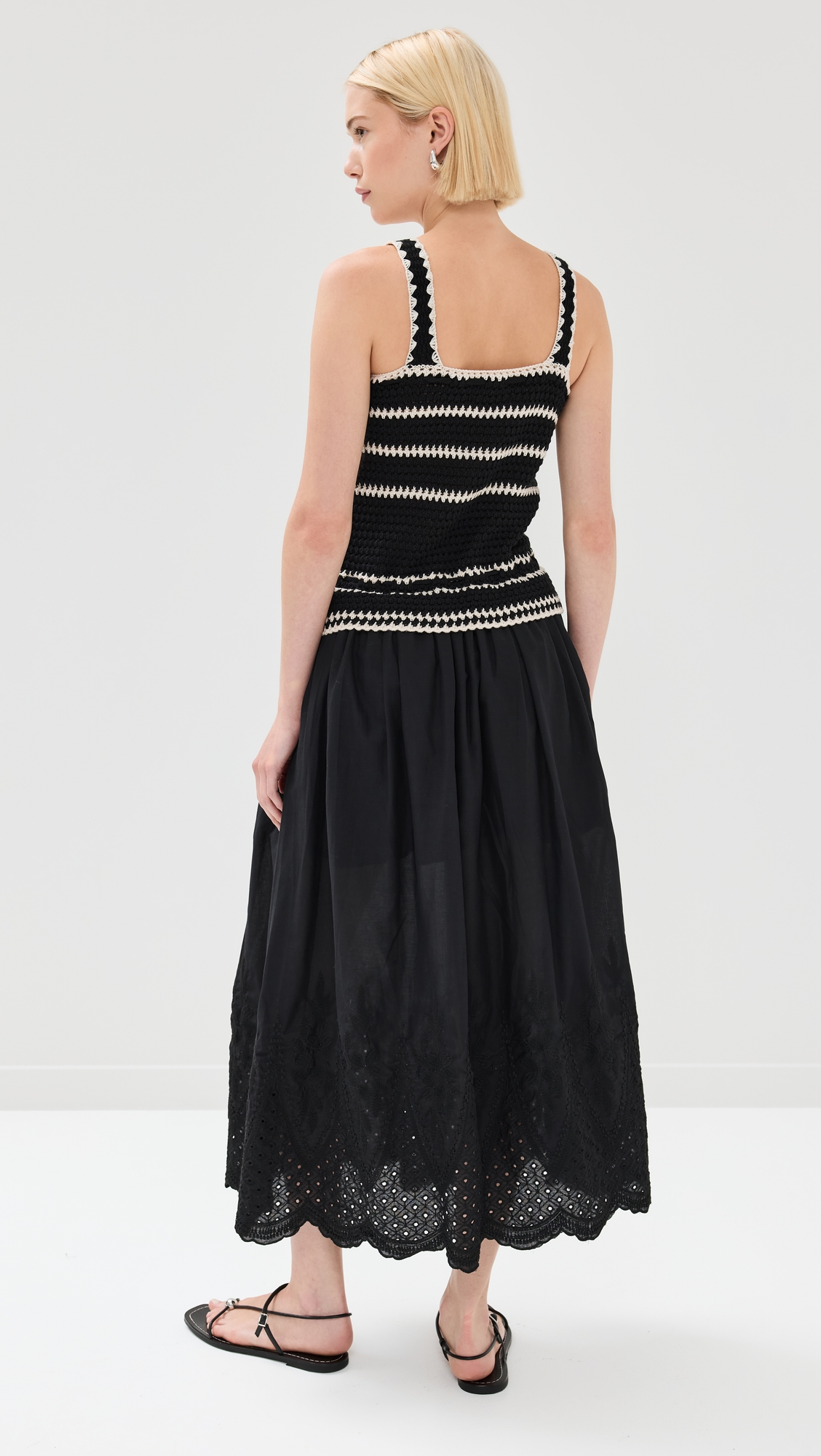 En Saison Lucia Dress thumbnail