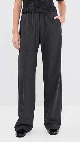Enza Costa Everywhere Suit Pants