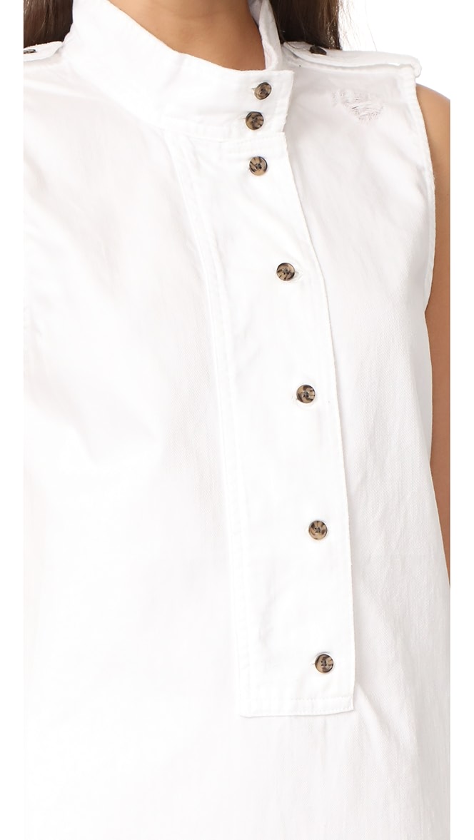 Equipment Freda Dress Shopbop