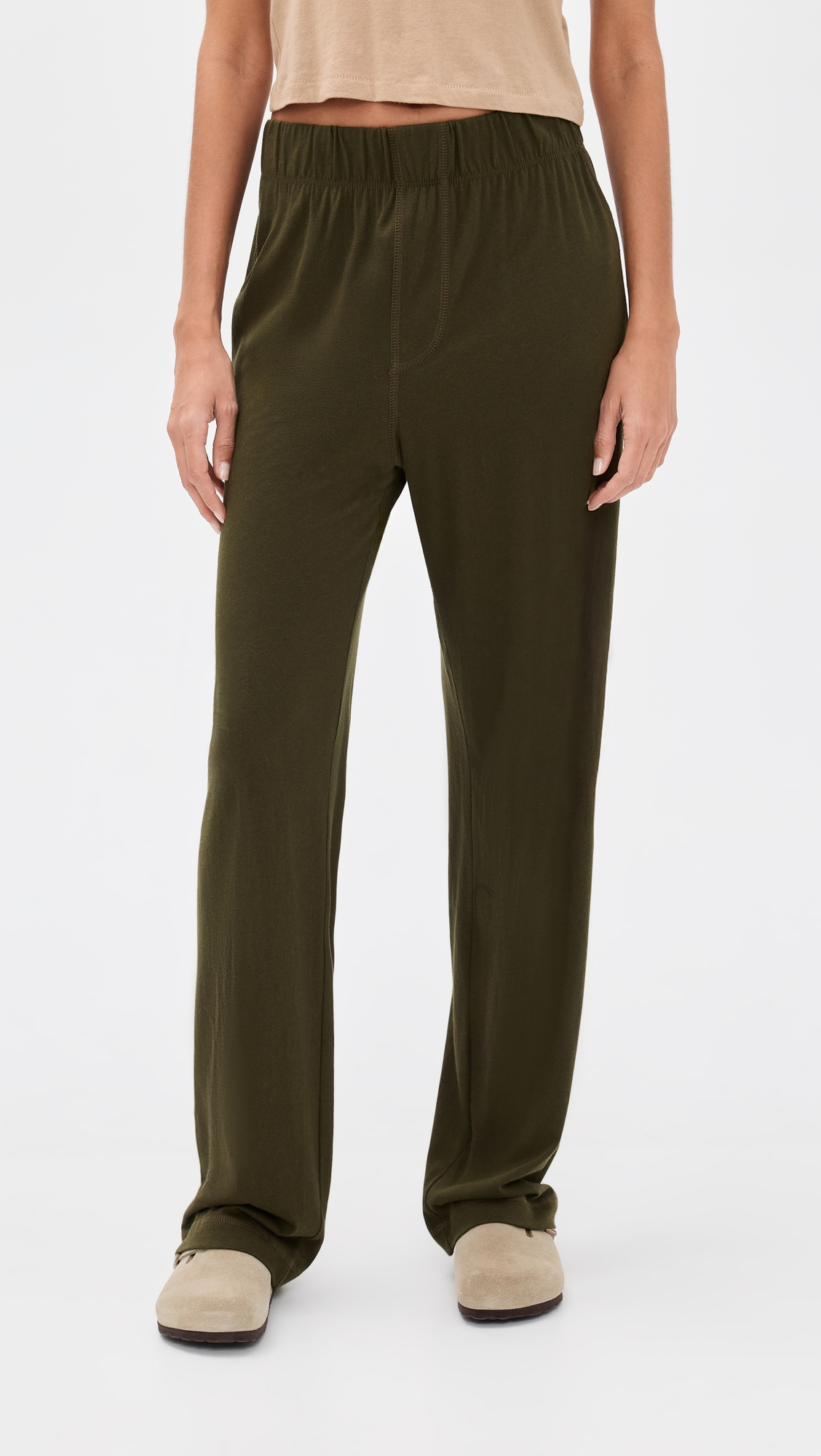 ÉTERNE Lounge Pants