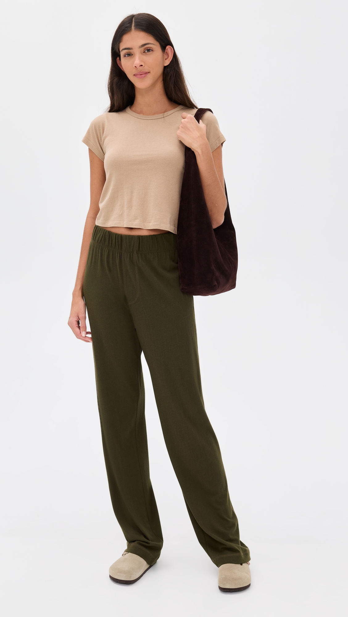 ÉTERNE Lounge Pants thumbnail