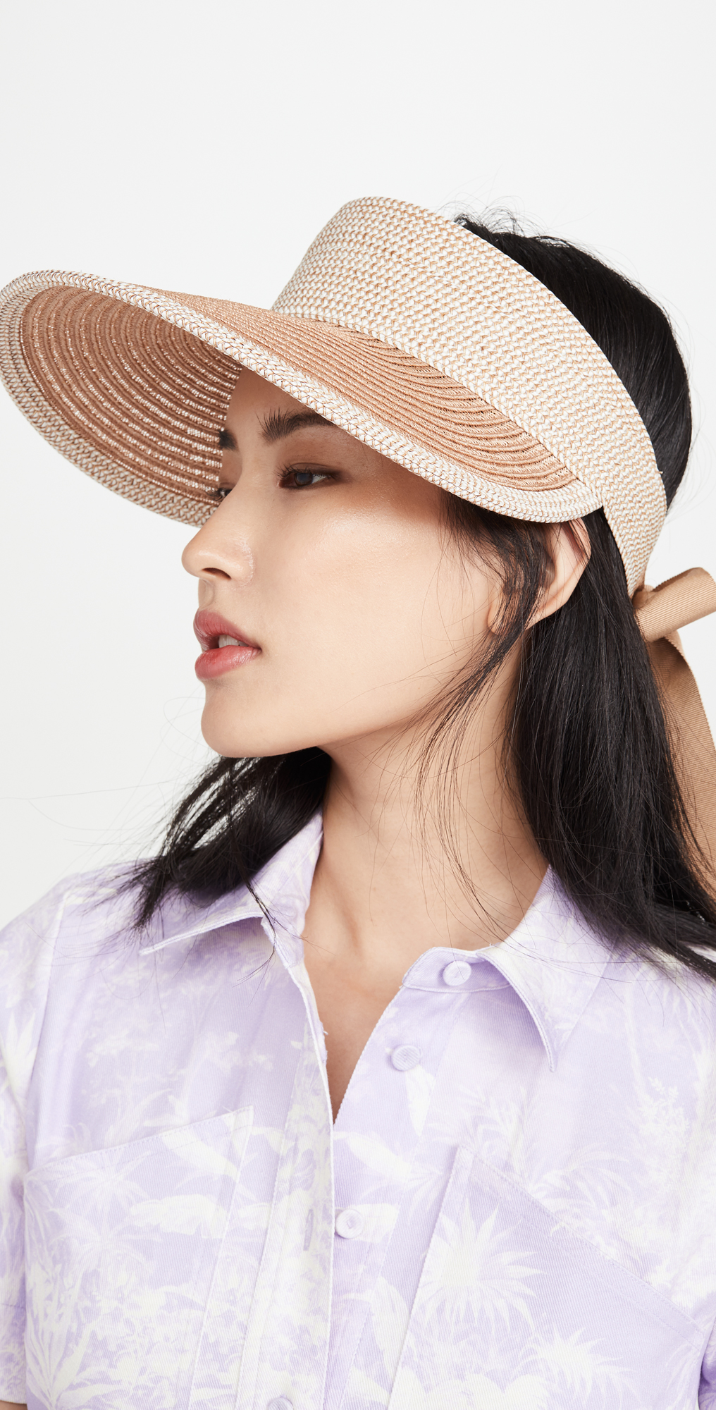 Eugenia kim ricky visor Clearance