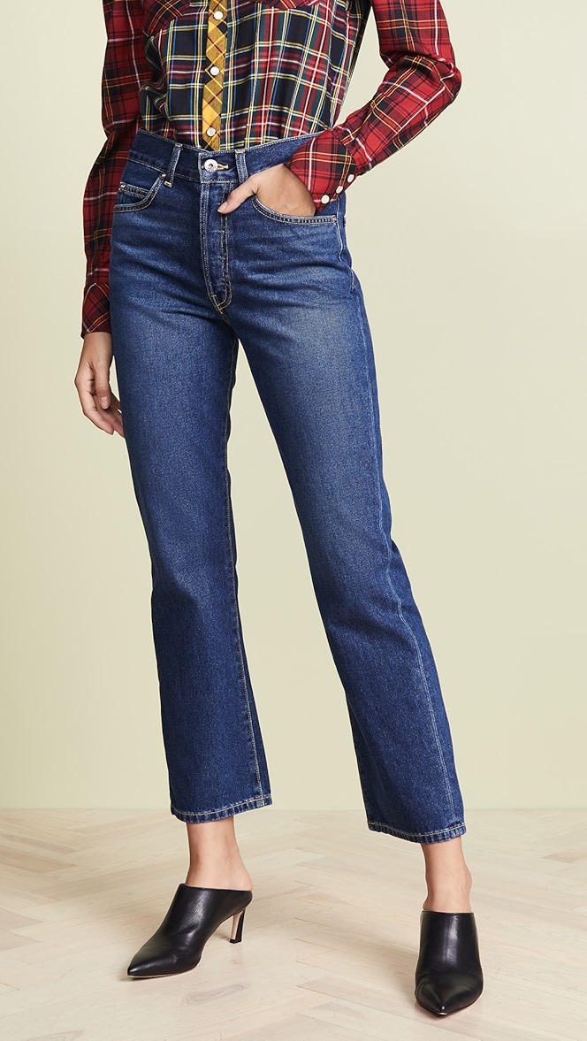 eve denim jane