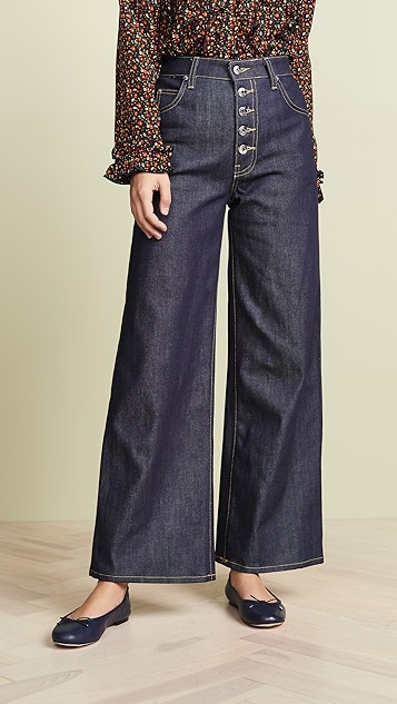 eve denim charlotte