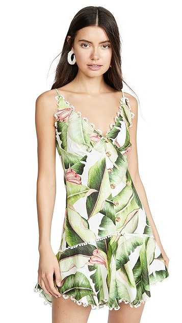 shopbop mini dress